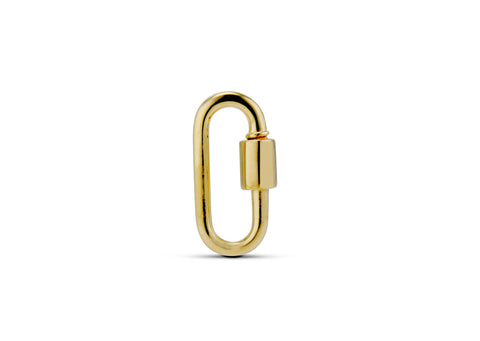 CLASSIC RING LINK CARABINER