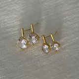 Classic Drop Earring