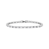 Kaitlyn Tennis Bracelet