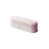 Oval Jewelry Case