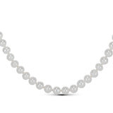 Classic Pearl Necklace