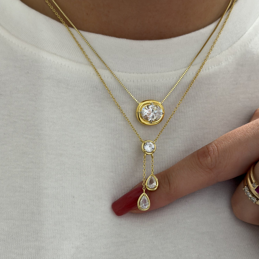 Drop & Dazzle