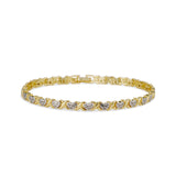 Xoxo Bracelet