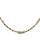Xoxo Necklace