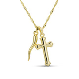 Vivian Necklace