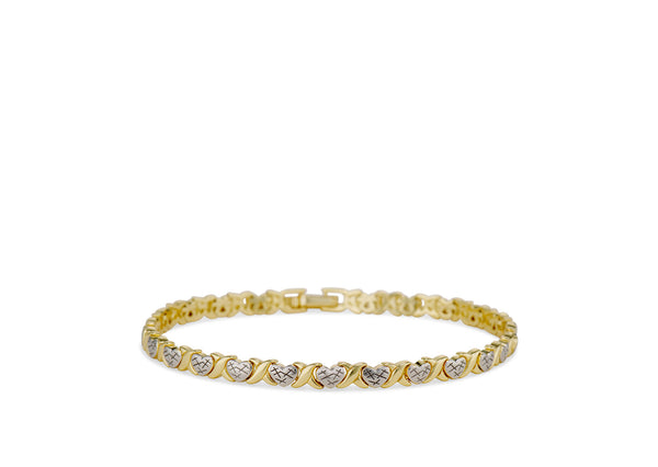 Xoxo Bracelet | EP Jewels – ep jewels