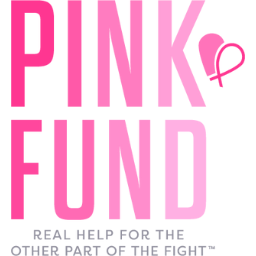 Donation to Pink Fund