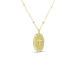 Chai Pendant Necklace