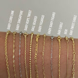 Classic Ny Rangers Necklace