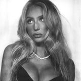 Classic Pearl Necklace