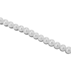 CLASSIC PEARL NECKLACE