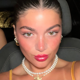 Classic Pearl Necklace