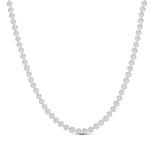 Classic Pearl Necklace