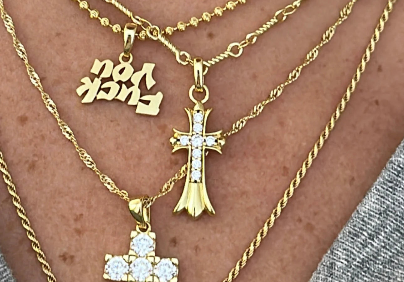 Dainty Chain|EP Jewels