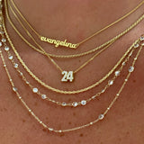 Dainty Chain