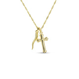 Vivian Necklace