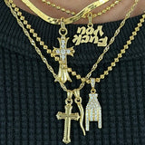 Vivian Necklace
