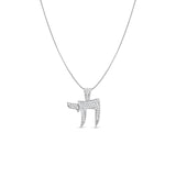 Iced Chai Necklace