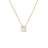 Mini Ny Yankees Necklace