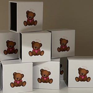 EP TEDDY BOX