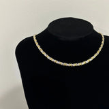 Xoxo Necklace