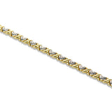 Xoxo Necklace