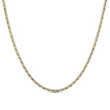 Xoxo Necklace