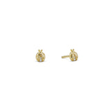 Pretty Lady Stud Earring