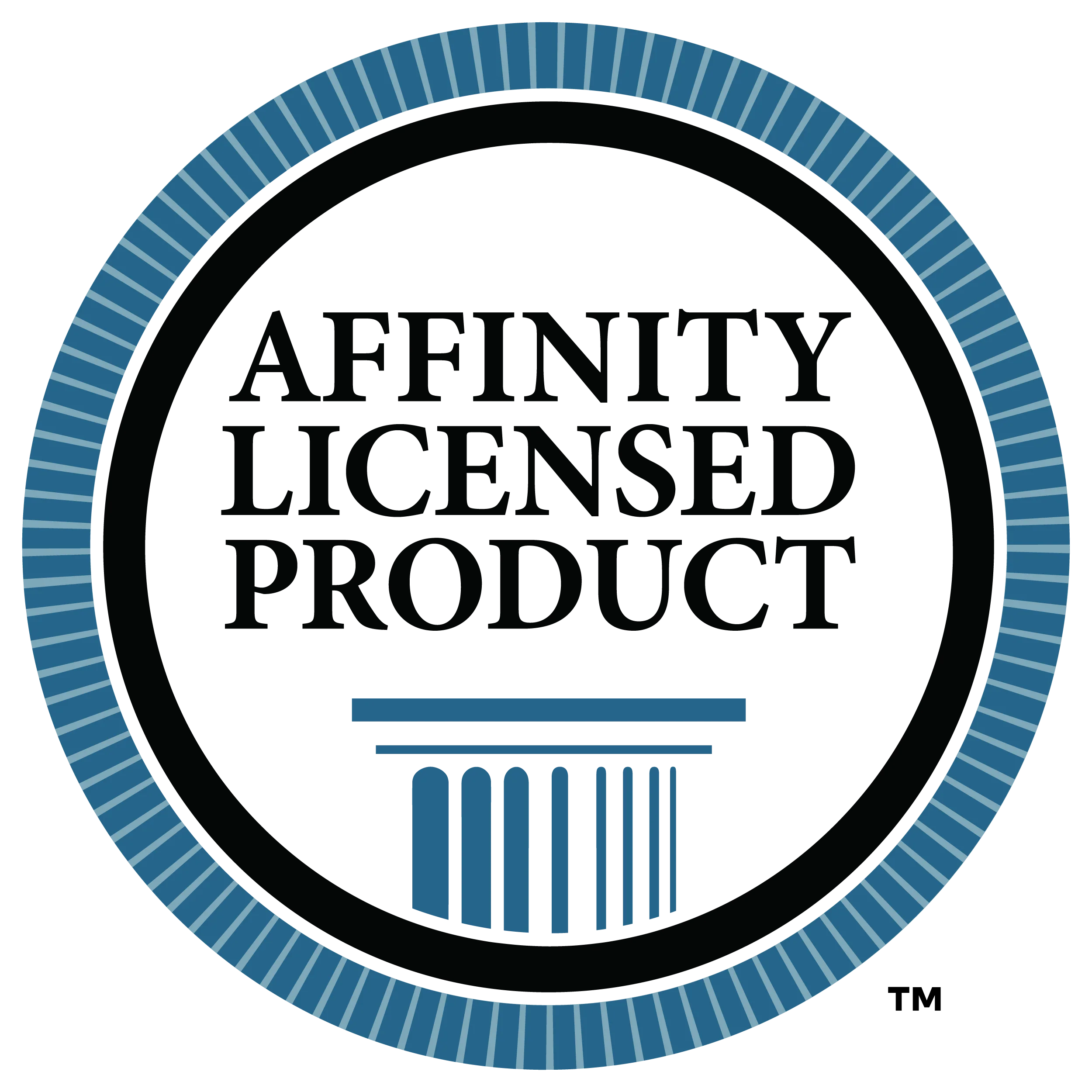 affinity logo